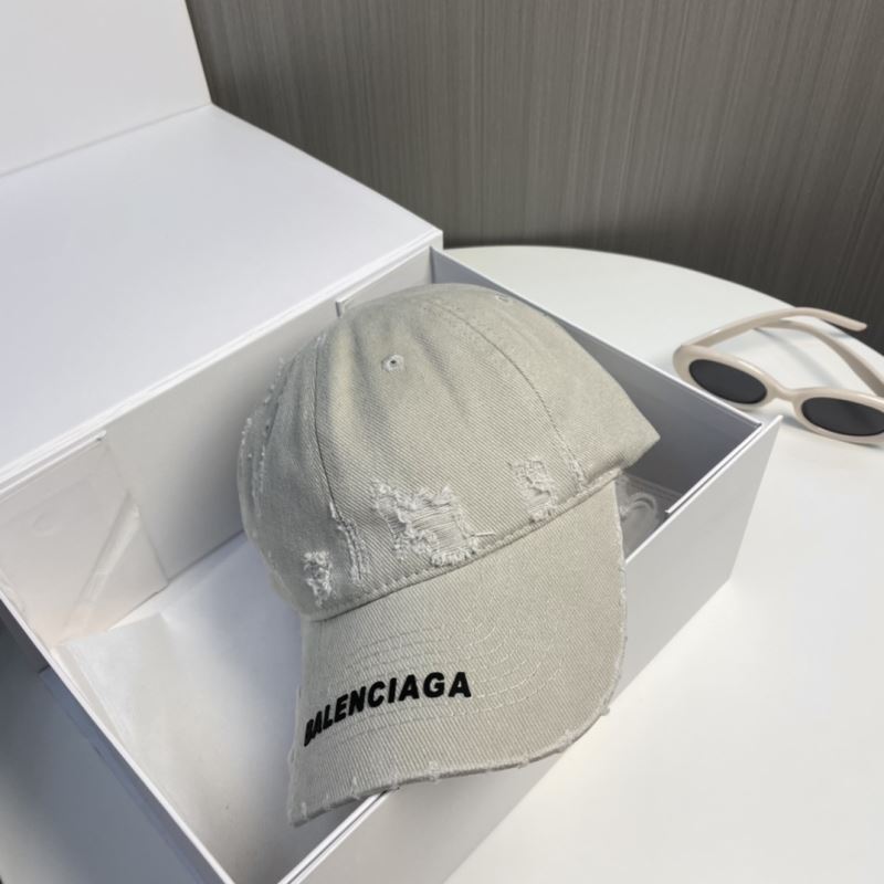 Balenciaga Caps